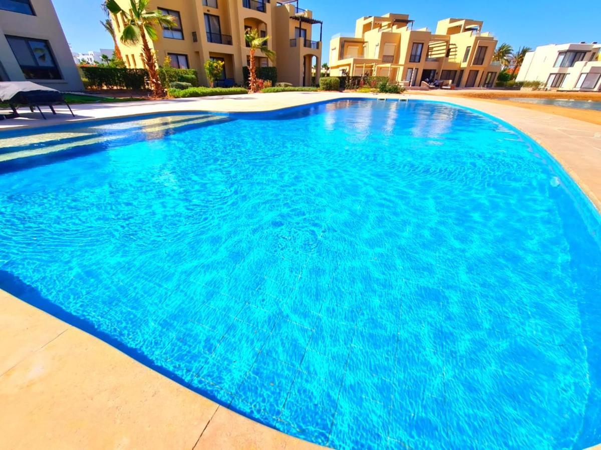 Luxury 3 Bedrooms Town House Hurghada Luaran gambar